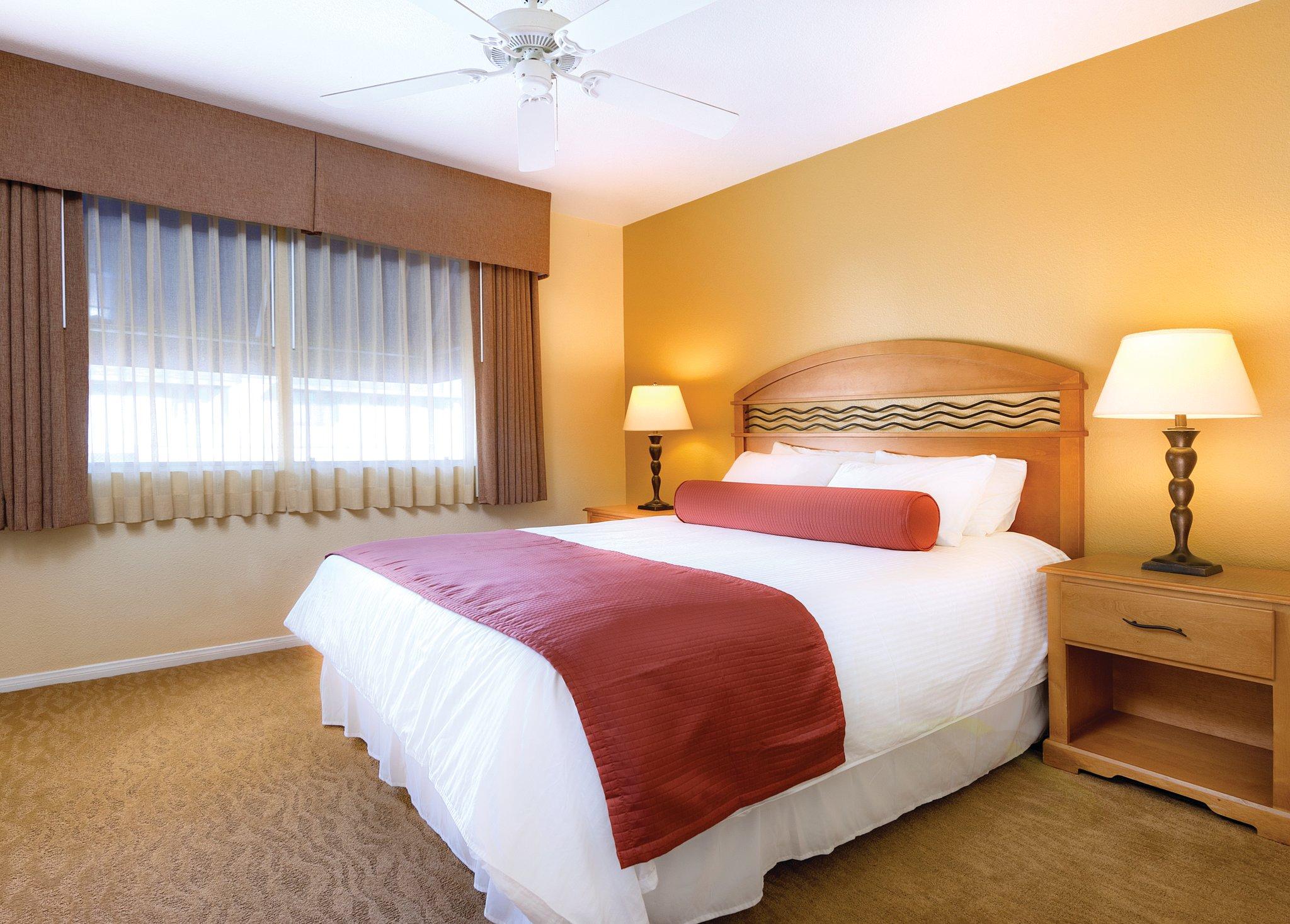 Club Wyndham Dolphin'S Cove Hotel อนาไฮม์ ภายนอก รูปภาพ