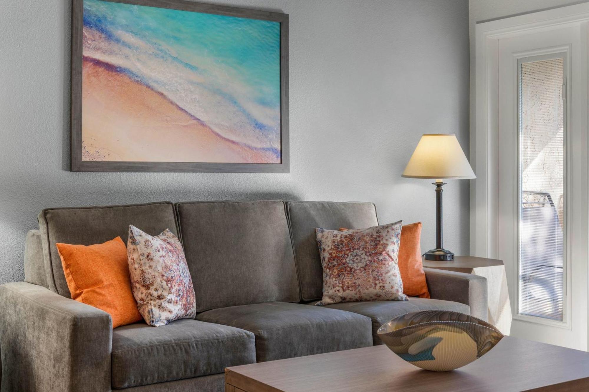 Club Wyndham Dolphin'S Cove Hotel อนาไฮม์ ภายนอก รูปภาพ