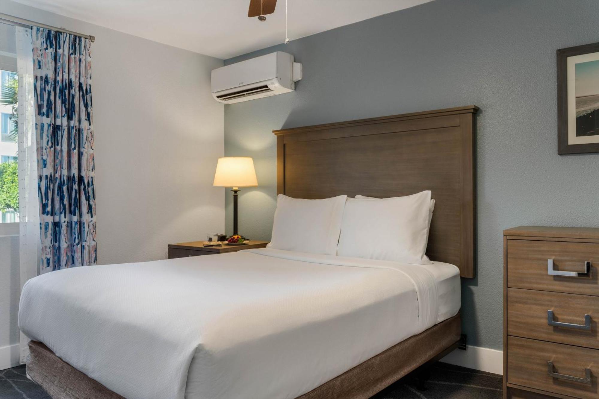 Club Wyndham Dolphin'S Cove Hotel อนาไฮม์ ภายนอก รูปภาพ