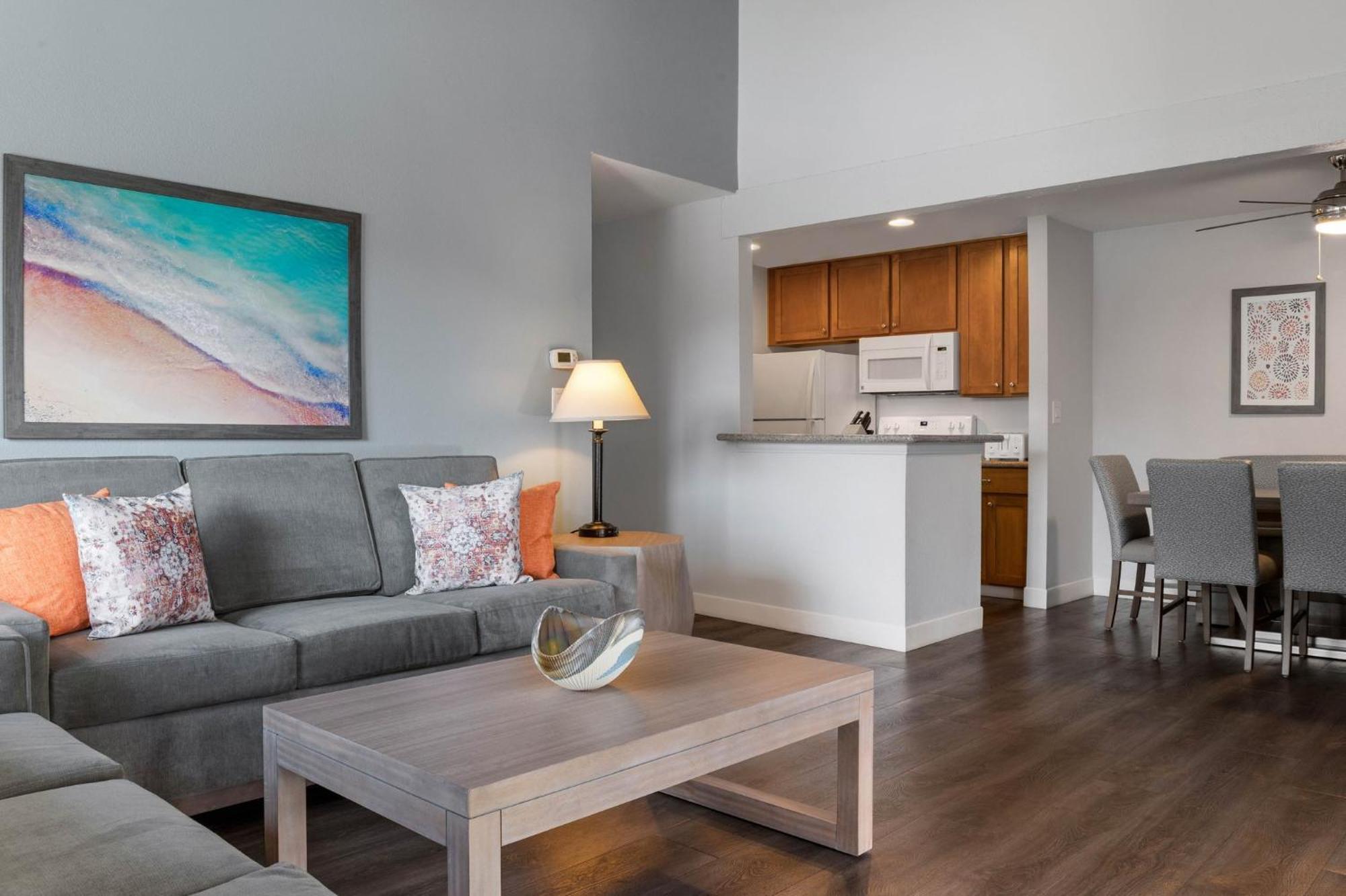 Club Wyndham Dolphin'S Cove Hotel อนาไฮม์ ภายนอก รูปภาพ