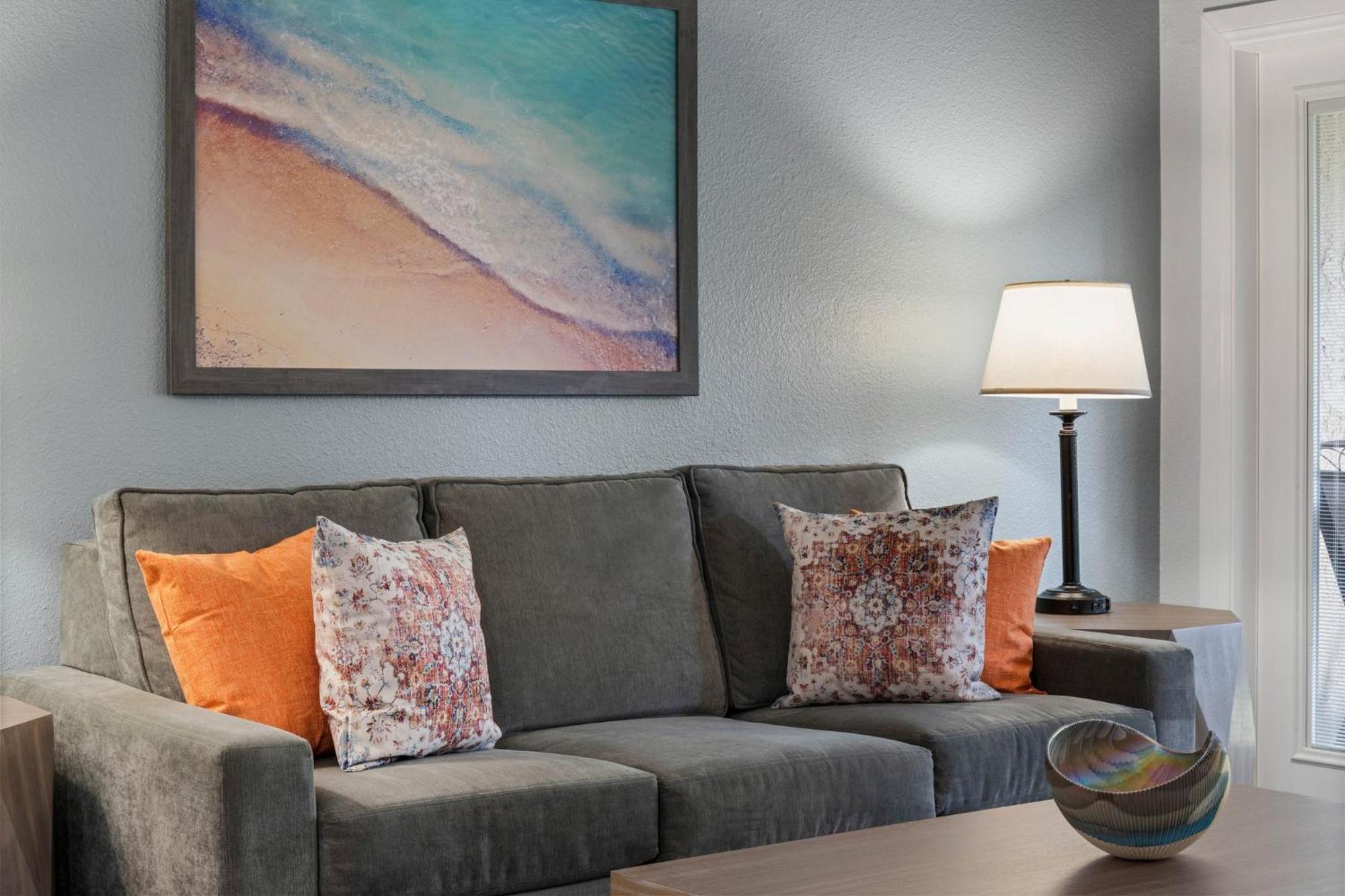 Club Wyndham Dolphin'S Cove Hotel อนาไฮม์ ภายนอก รูปภาพ